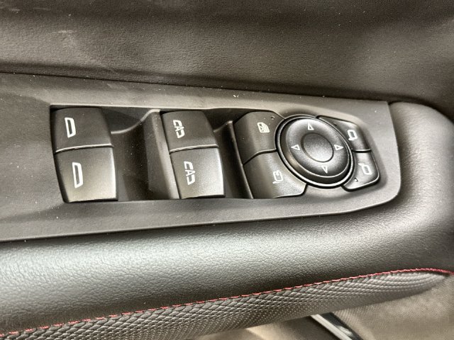 New 2027 Chevrolet Tahoe RST w/ Comfort Package RWD image 24