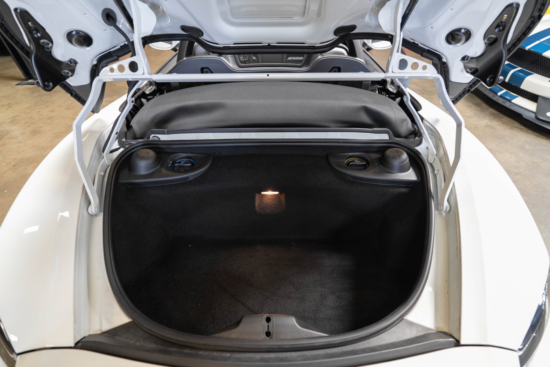 Used 2021 Porsche 718 Boxster Spyder image 87