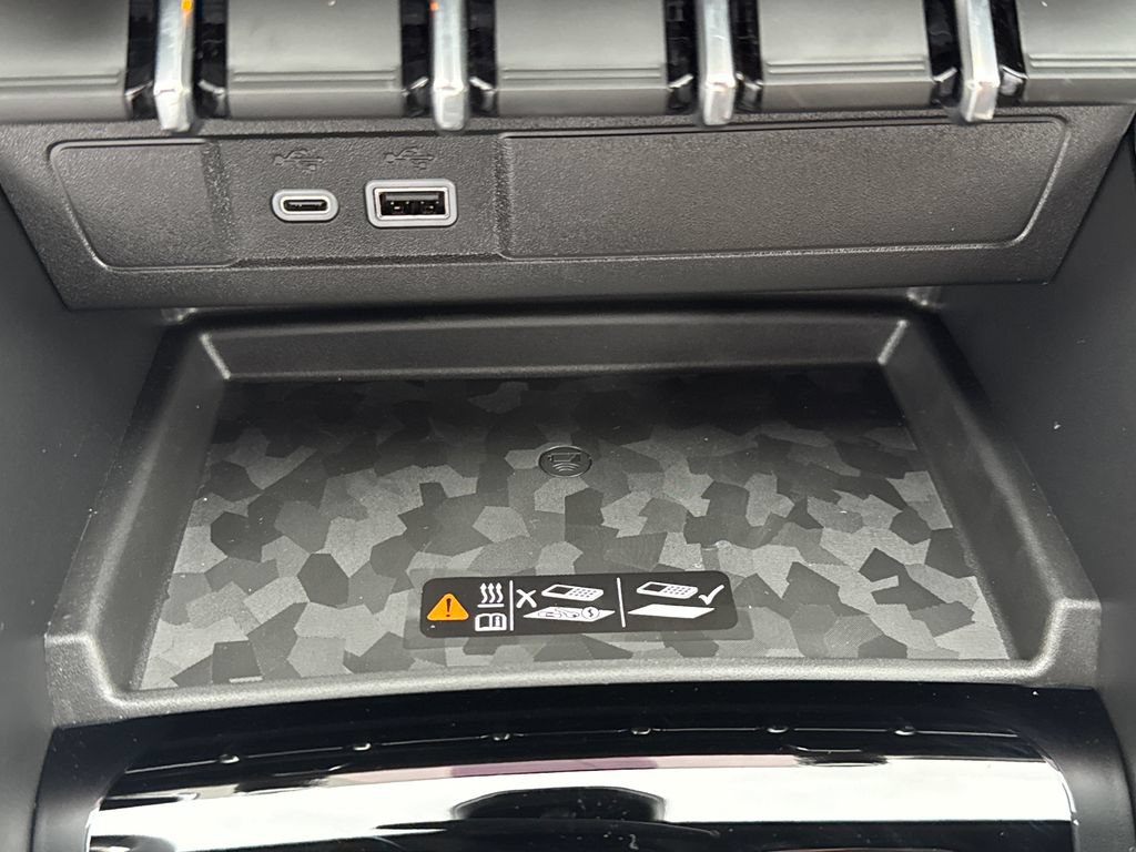 New 2026 GMC Canyon Denali w/ LPO, Denali Black Edition AWD/4WD image 40