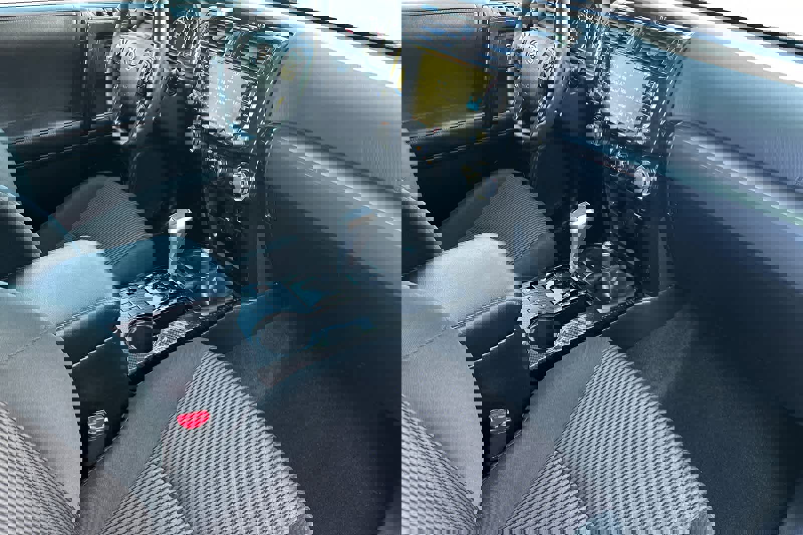 Used 2024 Toyota 4Runner TRD Off-Road image 15