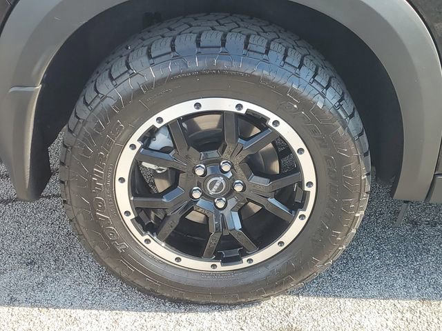 Used 2025 Nissan Pathfinder Rock Creek image 5