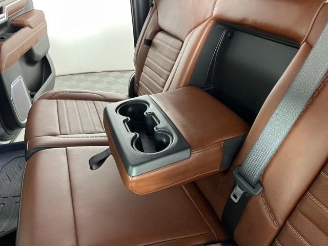 Used 2025 GMC Sierra 2500 Denali Ultimate w/ Max Trailering Package image 44