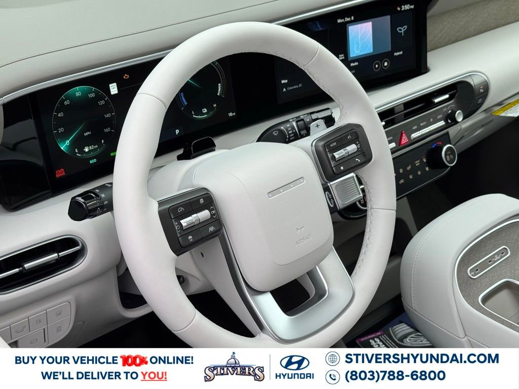 New 2026 Hyundai Palisade SEL Premium image 22