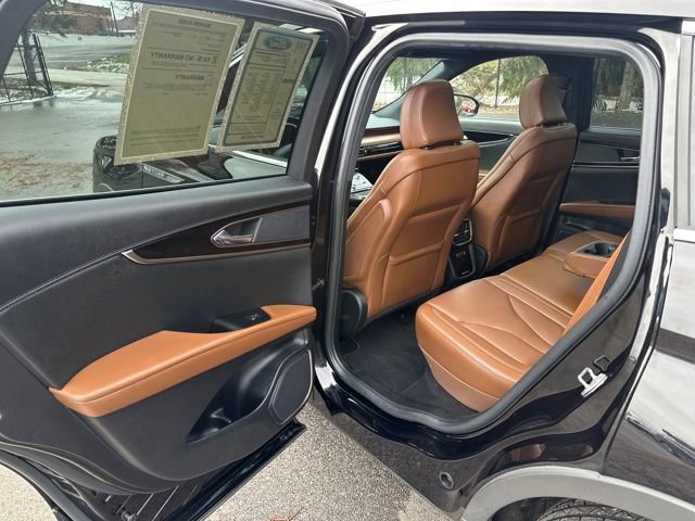 Used 2022 Lincoln Nautilus Reserve image 25