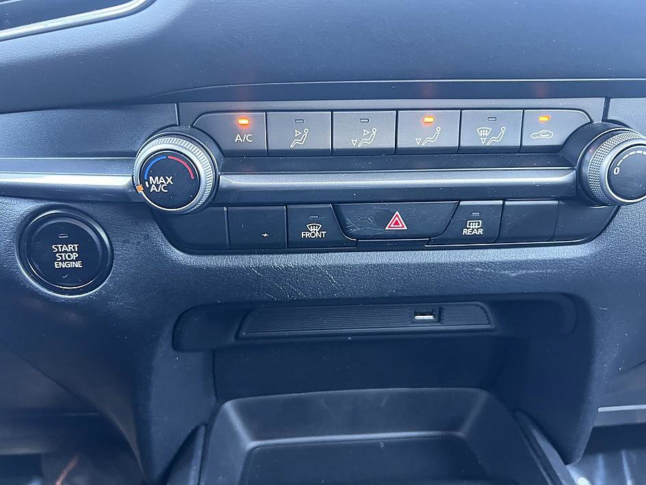 Used 2020 MAZDA CX-30 FWD image 17