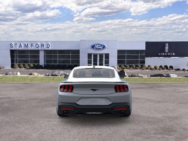 New 2026 Ford Mustang Premium RWD image 5