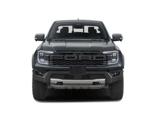 Used 2024 Ford Ranger Raptor AWD/4WD image 4