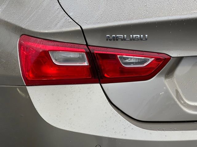 Used 2023 Chevrolet Malibu LT w/ Driver Confidence Package FWD image 15