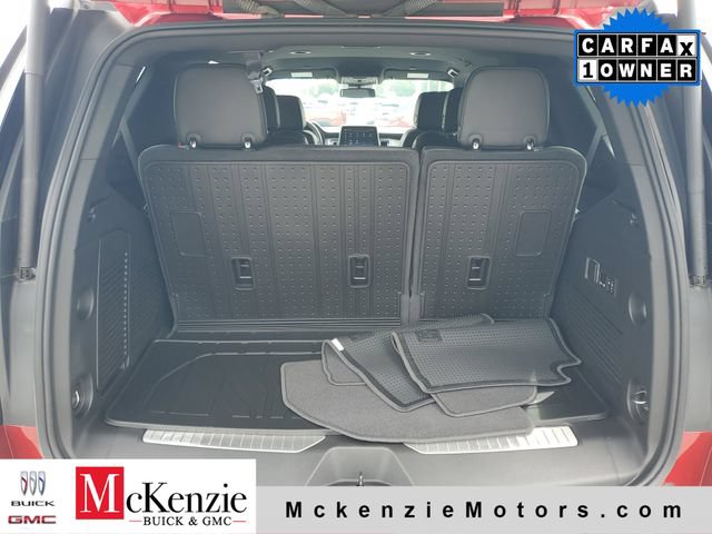 Used 2024 Chevrolet Tahoe Z71 AWD/4WD image 30
