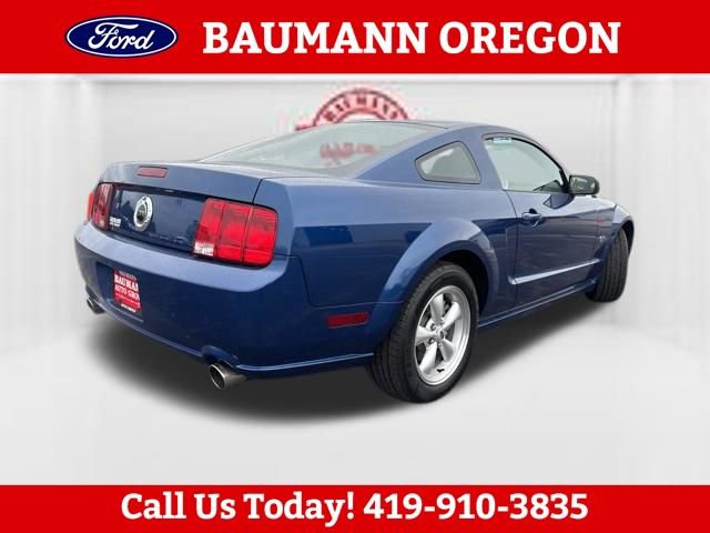 Used 2008 Ford Mustang GT RWD image 3