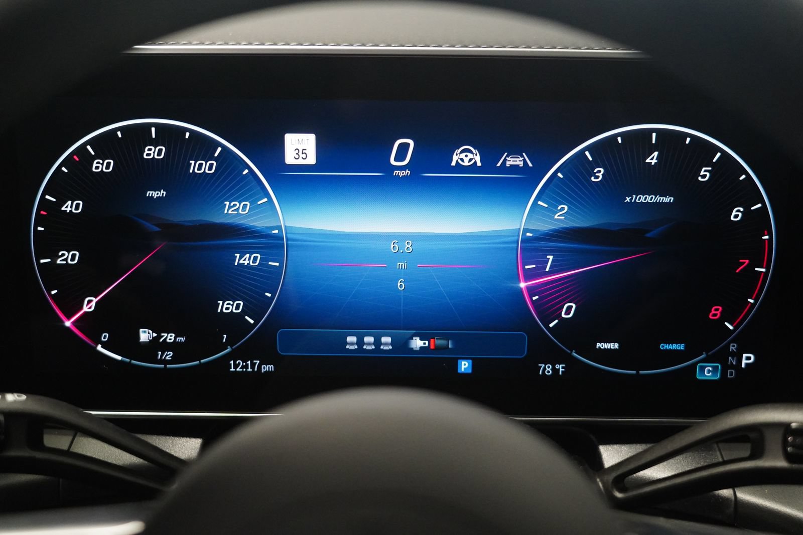 New 2026 Mercedes-Benz GLC 300 4MATIC image 21