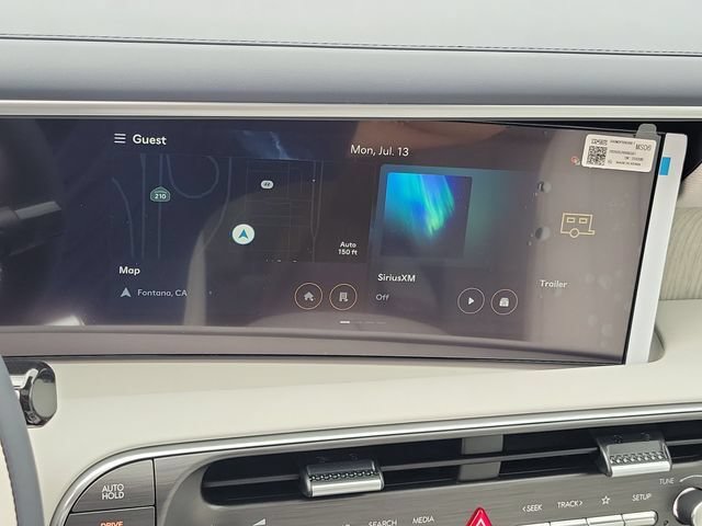 New 2026 Hyundai Palisade Calligraphy AWD/4WD image 11