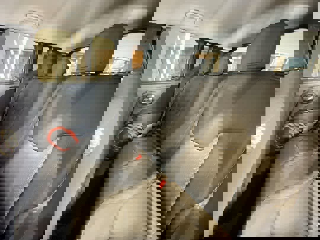 Used 2018 Jeep Renegade Sport w/ Power & Air Group AWD/4WD image 25