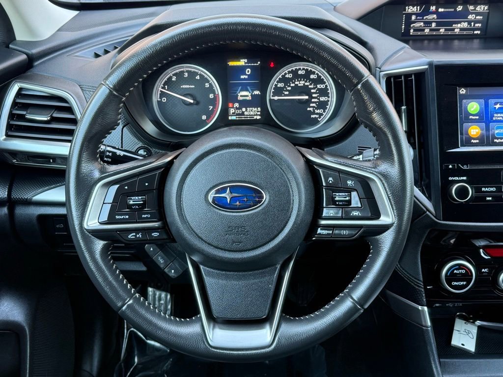 Used 2019 Subaru Forester Premium image 34