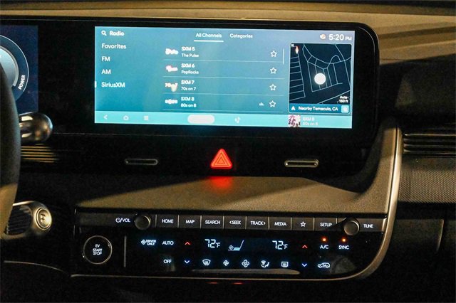 New 2026 Hyundai Ioniq 5 SEL image 17