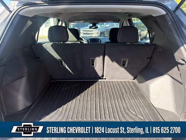 Used 2023 Chevrolet Equinox LS AWD/4WD image 26