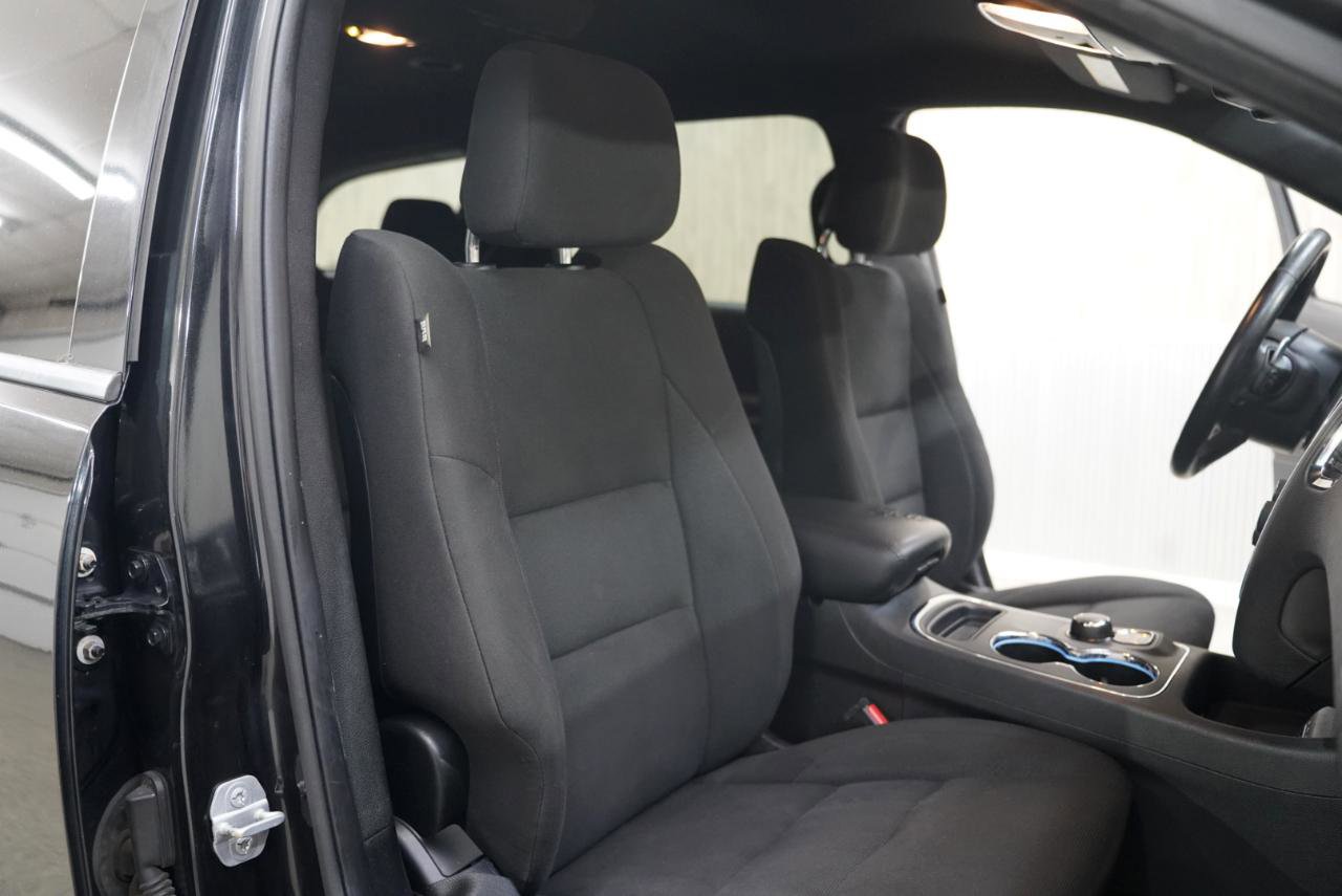 Used 2014 Dodge Durango SXT w/ Quick Order Package 23B AWD/4WD image 29