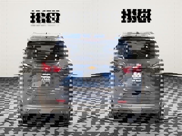 Certified 2022 Chevrolet Blazer Premier w/ Enhanced Convenience Package image 5