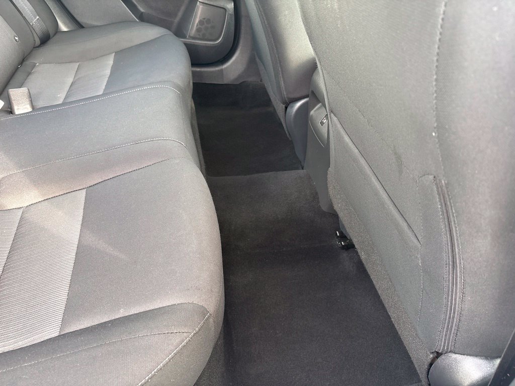 Used 2025 Nissan Sentra SV w/ All-Weather Package FWD image 34