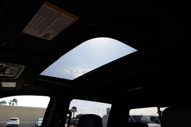 New 2026 Chevrolet Silverado 1500 High Country w/ Technology Package image 11