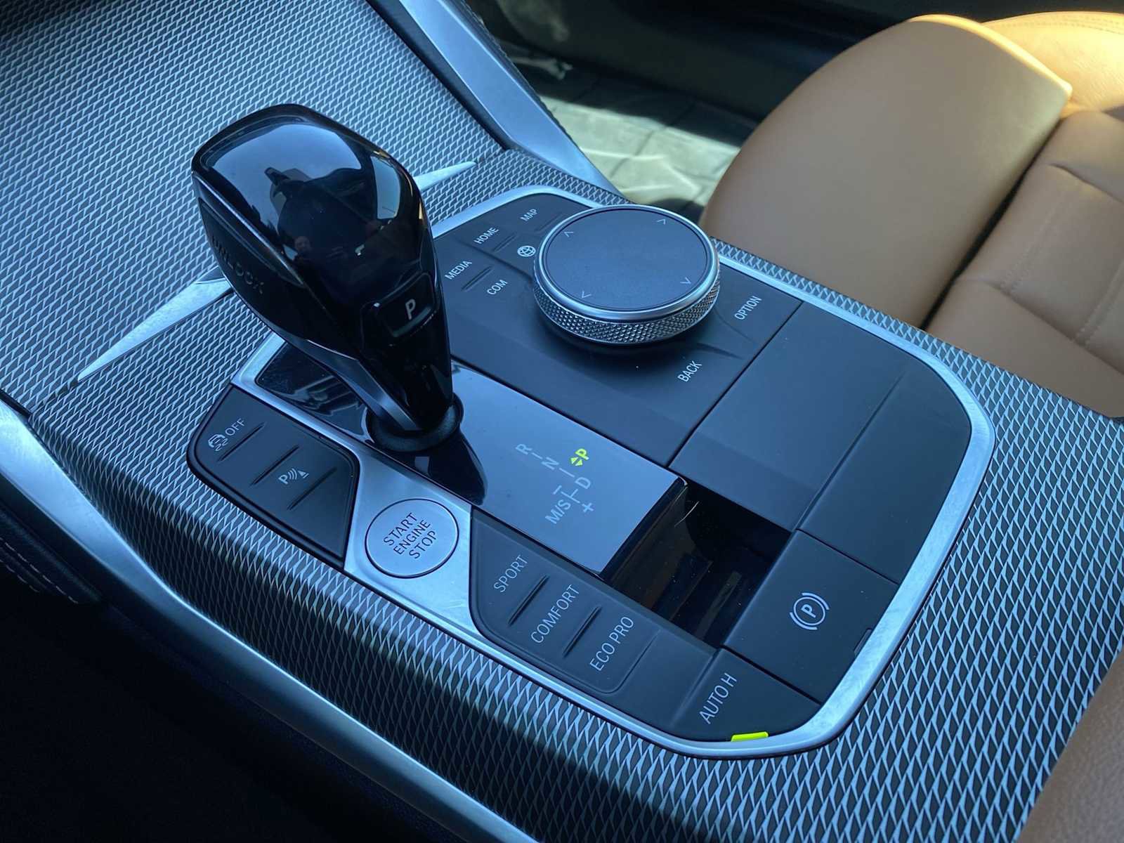 Used 2021 BMW 440i xDrive Coupe w/ Premium Package image 25