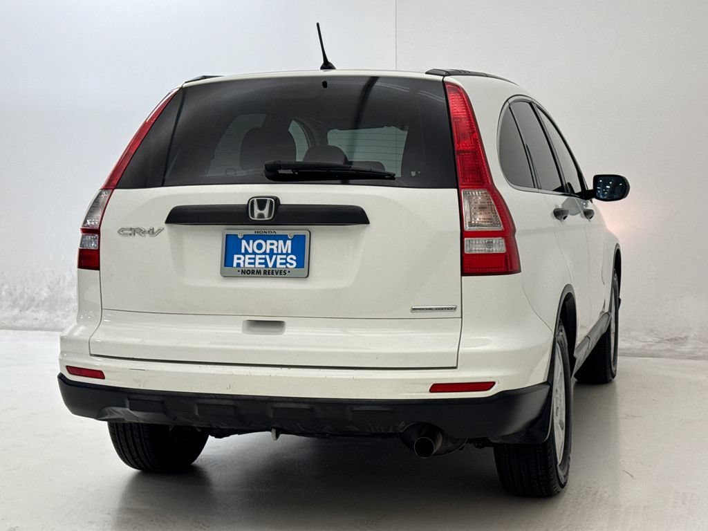 Used 2011 Honda CR-V SE image 9