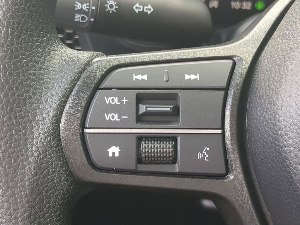 New 2026 Honda CR-V LX image 22