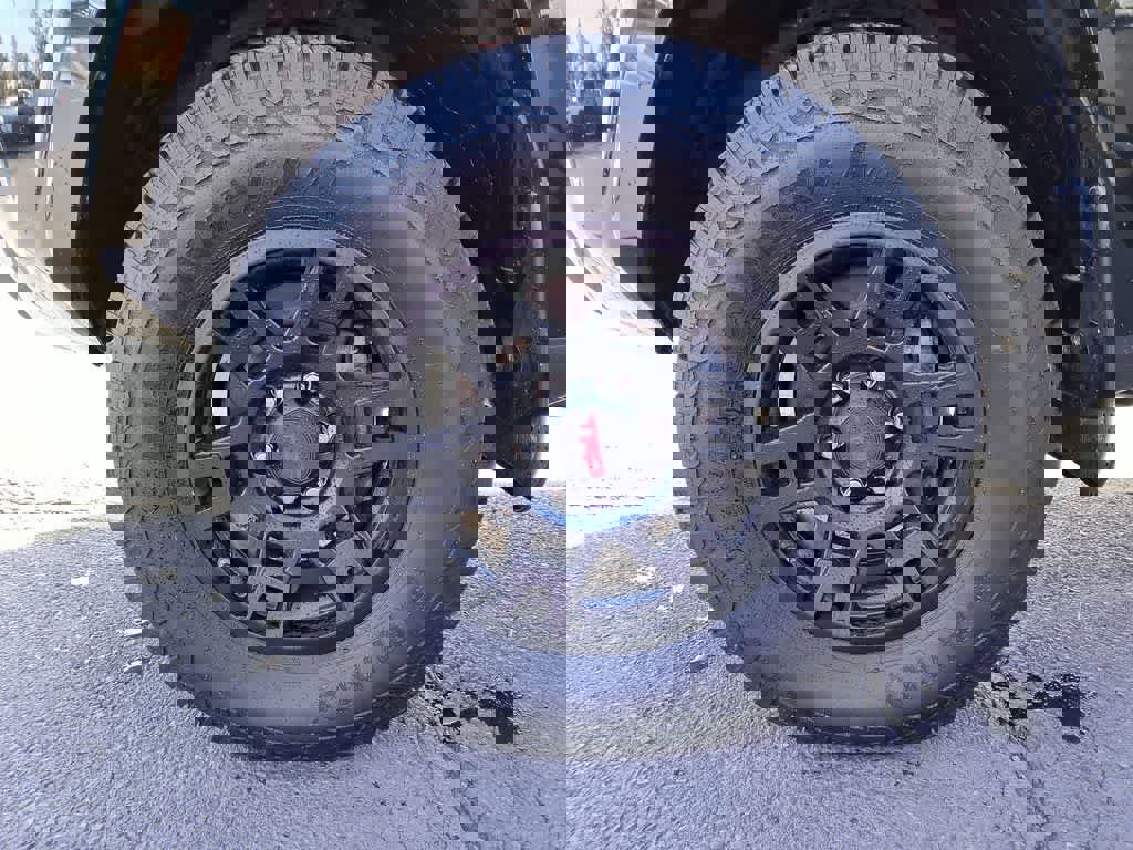 Used 2019 Toyota 4Runner TRD Pro image 10