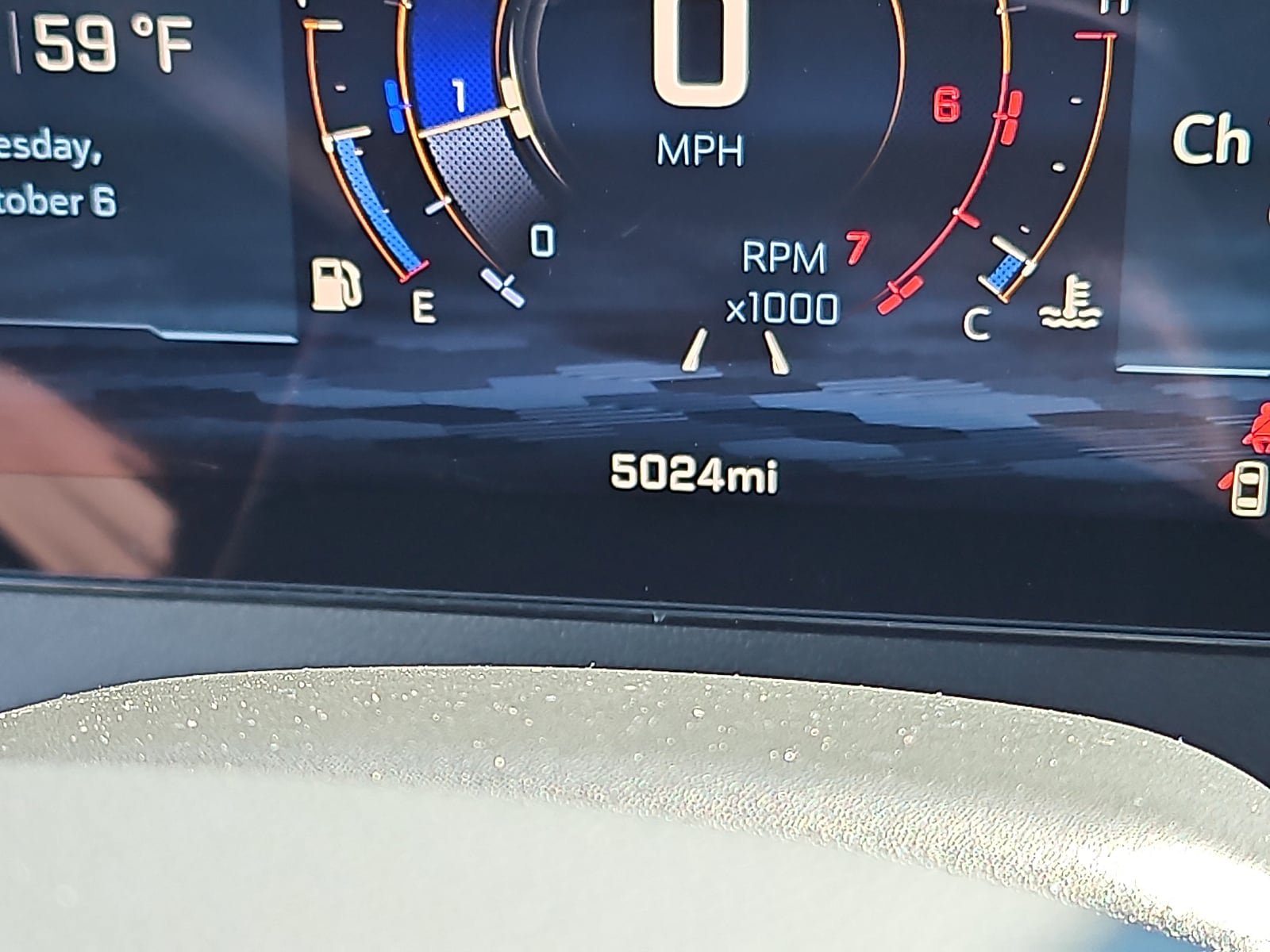 Used 2026 Chevrolet Traverse LT FWD image 19