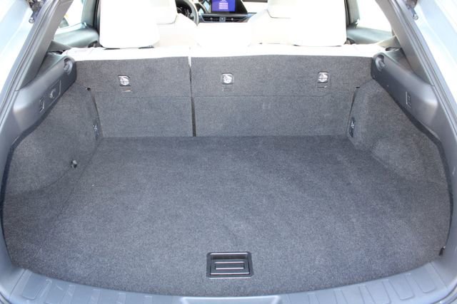 Certified 2025 Lexus UX 300h 300h image 8