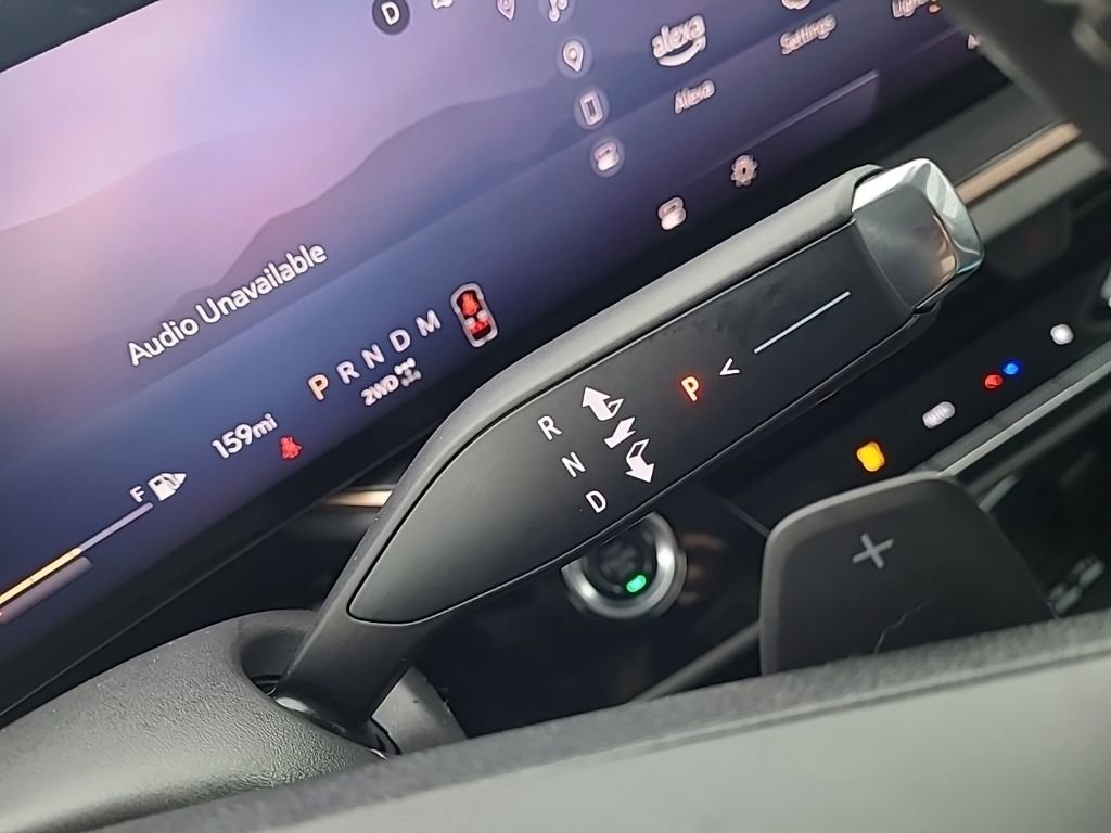 Used 2024 Buick Envision Sport Touring image 22