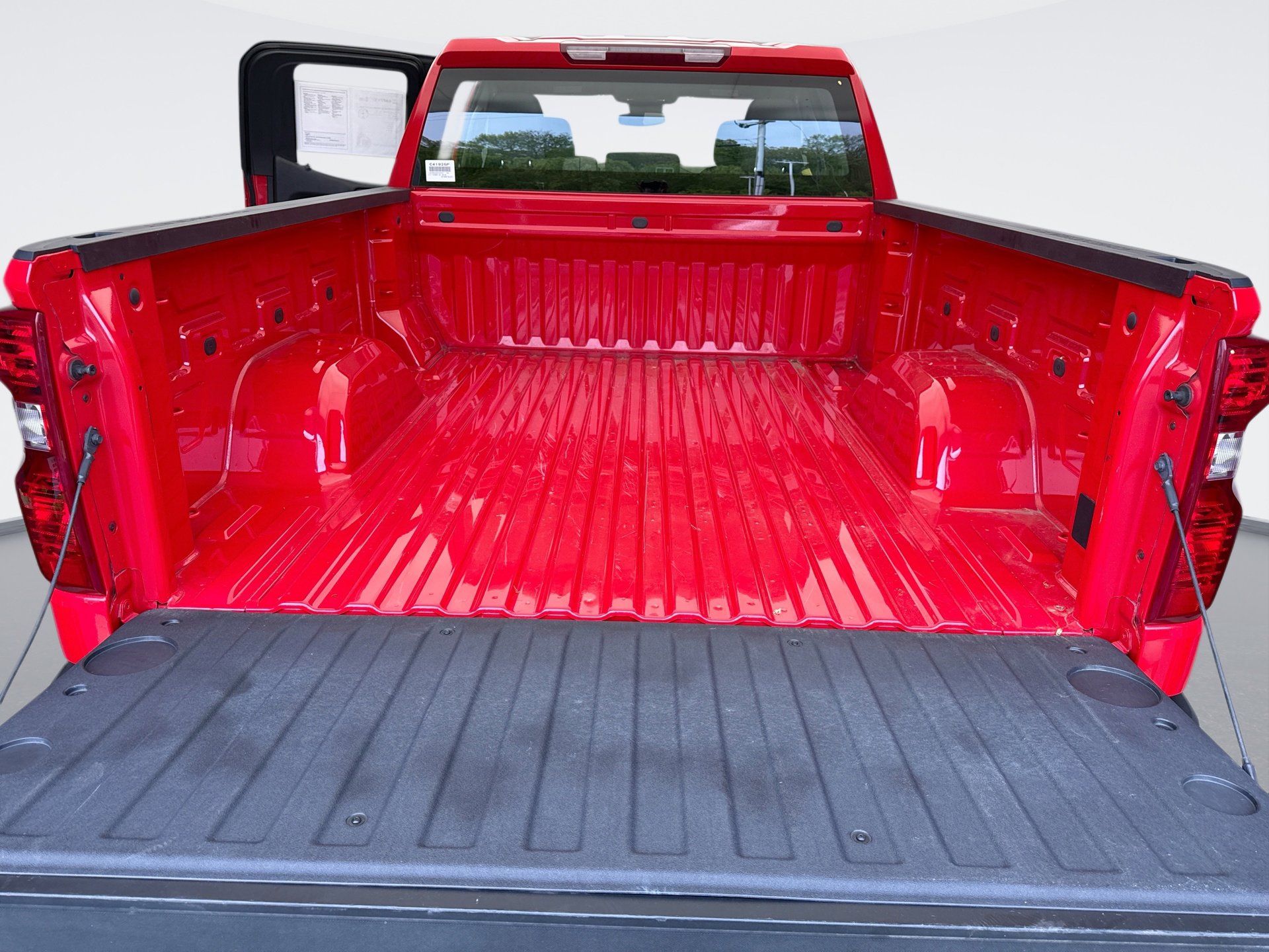 Used 2023 Chevrolet Silverado 1500 W/T w/ Trailering Package AWD/4WD image 20