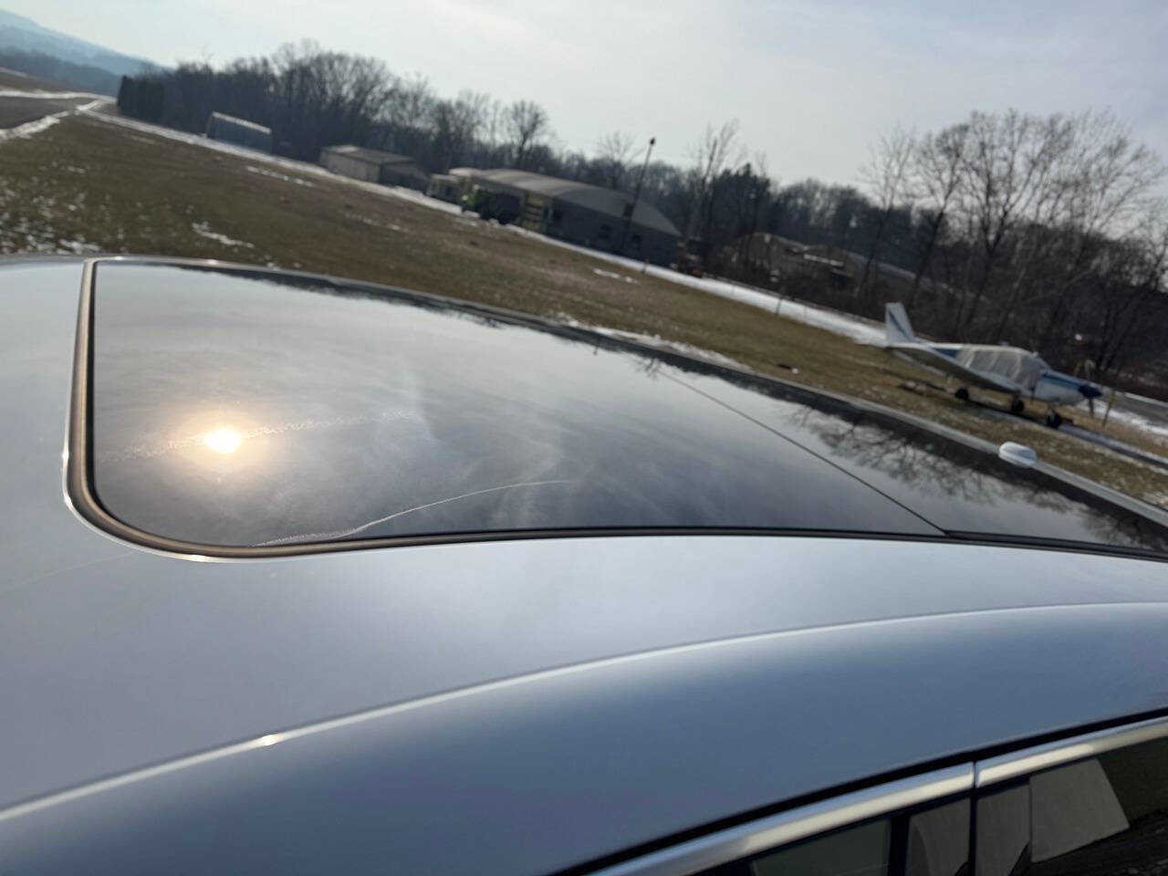 Used 2015 Porsche Cayenne S image 5