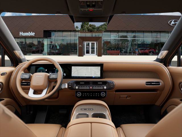 New 2027 Hyundai Palisade Calligraphy AWD/4WD image 11