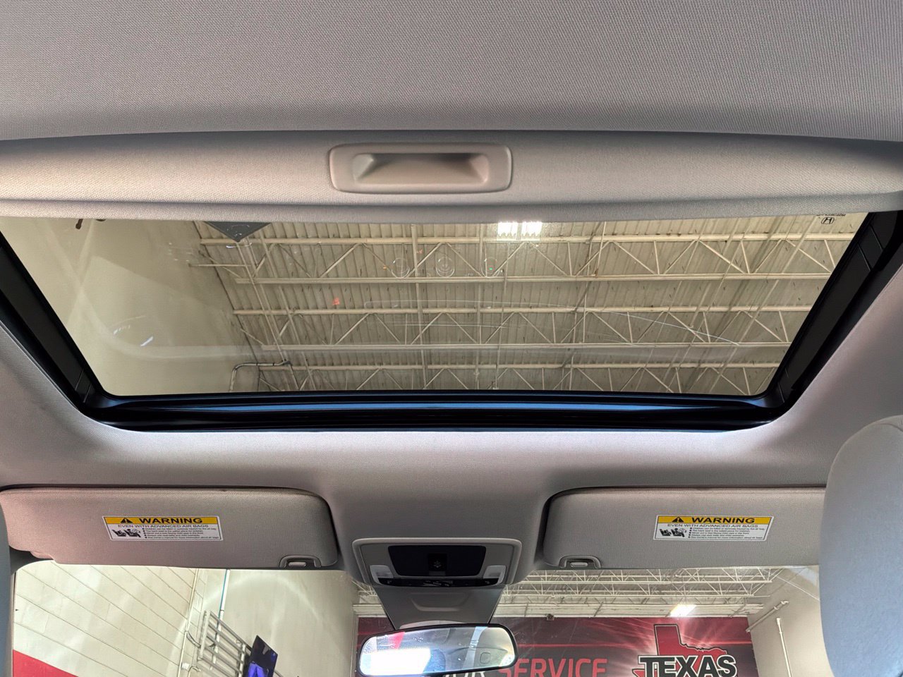 Used 2024 Honda Civic EX image 17
