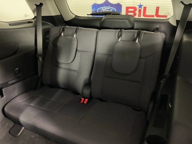 New 2026 Ford Explorer Active image 17