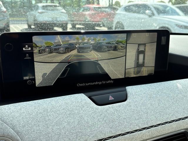 New 2026 MAZDA CX-90 3.3 Turbo S w/ Premium Plus image 21