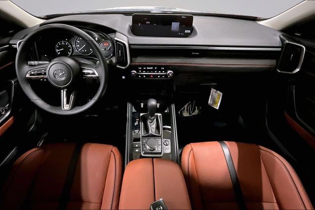 New 2026 MAZDA CX-50 AWD 2.5 S image 5