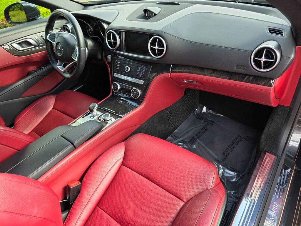 Used 2020 Mercedes-Benz SL 450 image 21