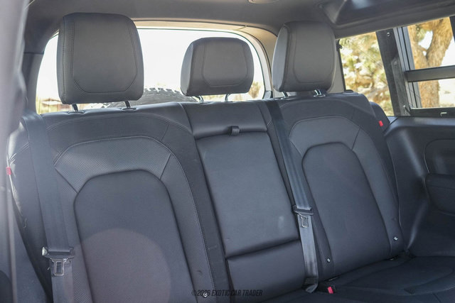 Used 2023 Land Rover Defender 90 X-Dynamic SE image 60