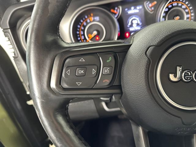 Used 2022 Jeep Gladiator Sport image 15