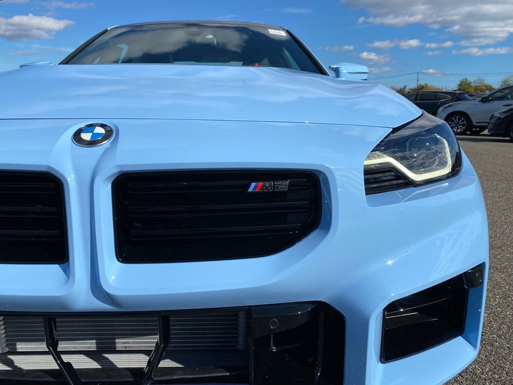 New 2026 BMW M2 w/ Lighting Package image 3