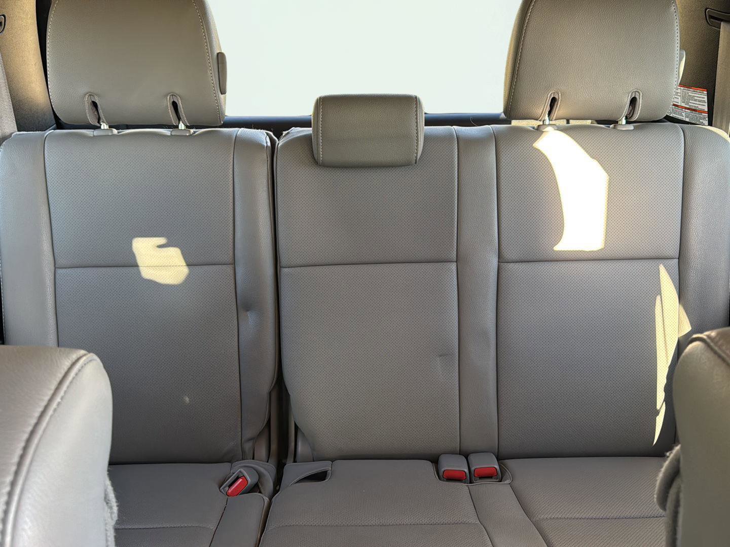 Used 2019 Toyota Sequoia Platinum AWD/4WD image 26