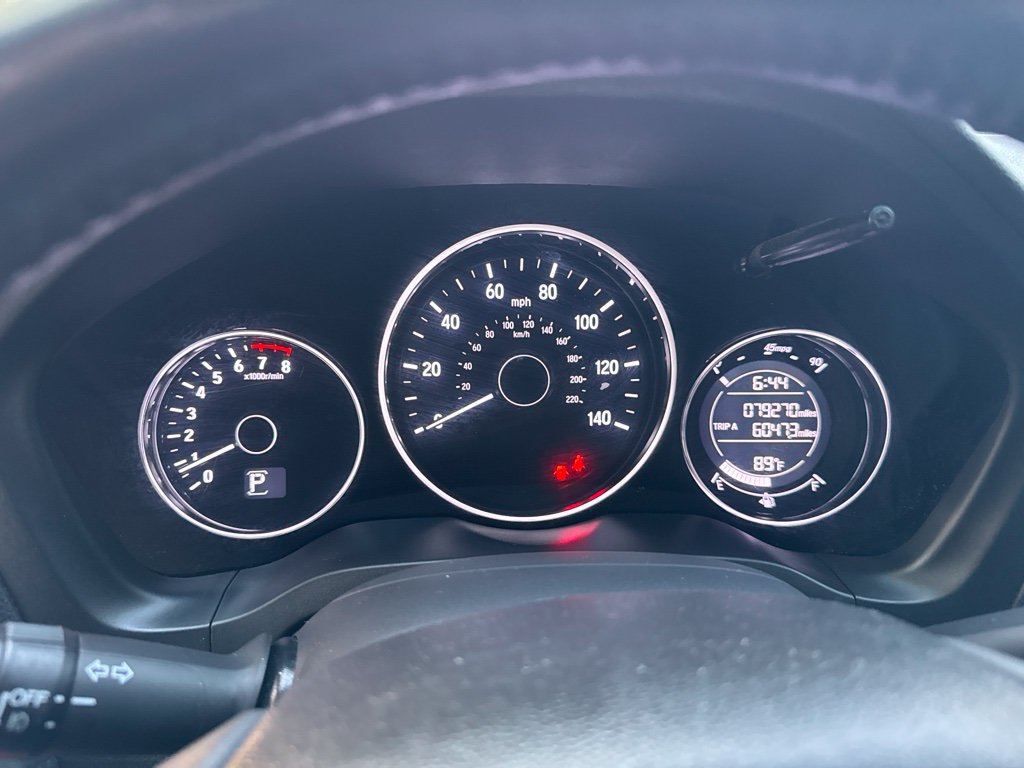 Used 2019 Honda HR-V Sport image 34