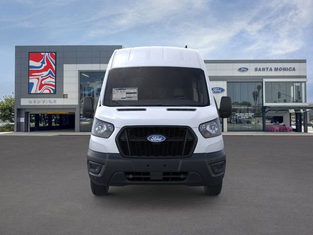 New 2026 Ford Transit 350 148 High Roof Extended image 6
