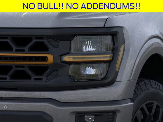 New 2025 Ford F150 Tremor w/ Bed Utility Package image 19