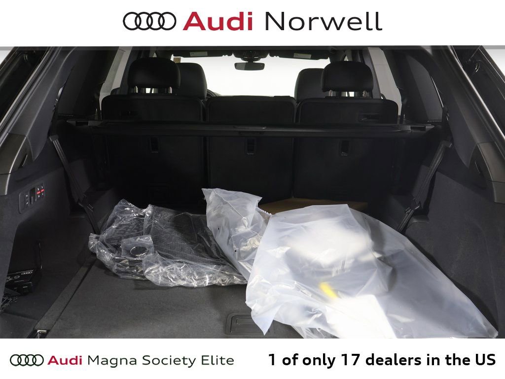 New 2026 Audi Q7 3.0T Premium Plus image 14