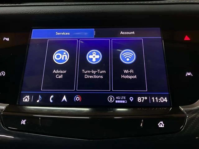 Used 2024 Cadillac XT6 Sport AWD/4WD image 79