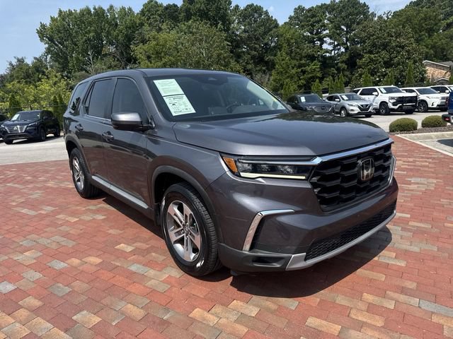 Certified 2023 Honda Pilot EX-L image 38