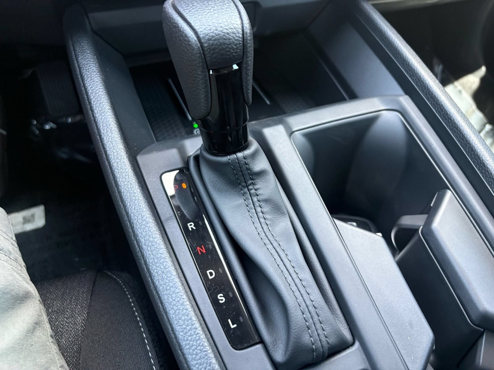New 2026 Honda Accord SE image 28